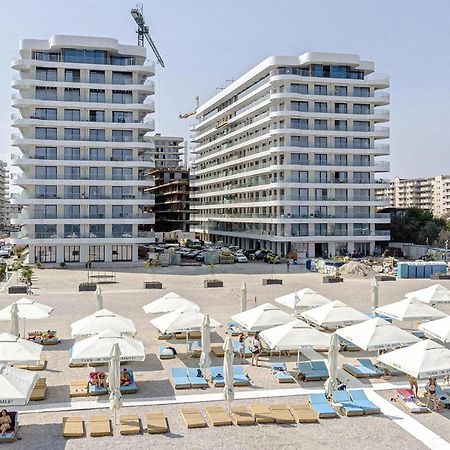 Luxury Sahara Noir Mamaia Nord Daire Dış mekan fotoğraf