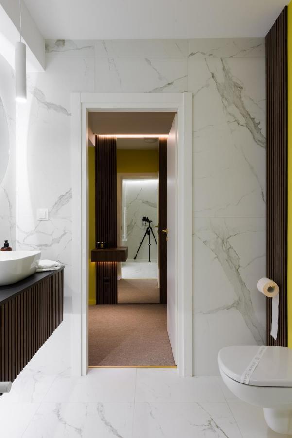 Luxury Sahara Noir Mamaia Nord Daire Dış mekan fotoğraf